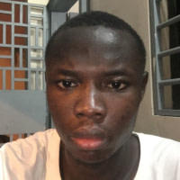Maurice junior  Langui