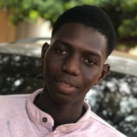 Abdoulaye  Traoré