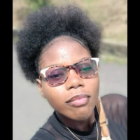 Esther Arcalie  MAYOMBO BOUANGA