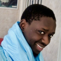ALASSANE GALAYE DIOP