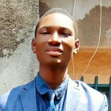 Emmanuel Siba Guébé  Guilavogui