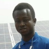 Alpha oumar  Diallo
