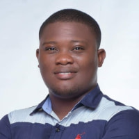 Lucky  HOUNNOU