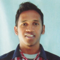 Nirina Finaritra ANDRIANTSOA