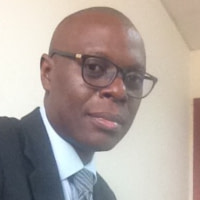 Leopold Mandeng