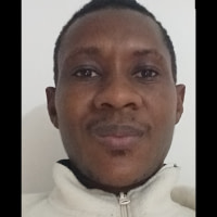 MAMADOU BAILO DIALLO