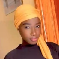 Fatou Binetou Mar
