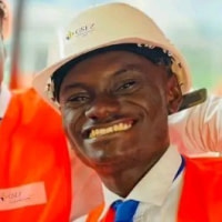 Blaz Aristineur  Mavoungou mavoungou