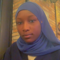 Aissata Haidara