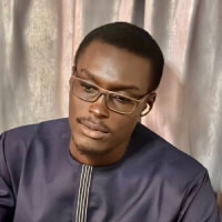 Mamadou  Mboup