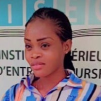 Coumba Diouf