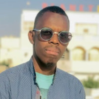 Mamadou  Guissé
