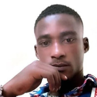 Ludovic  UM NDAMA