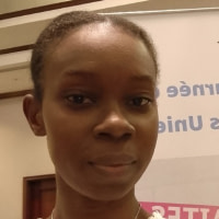 Gaëlle Daïca Charles