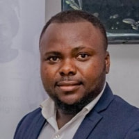 Clarfel Chery ANKANA