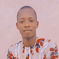 Sylvain  ABLIBA