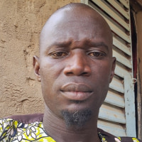 GREGOIRE  PASSAH DJOULSAH
