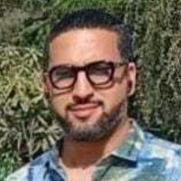 Mohamed Amine DAIF