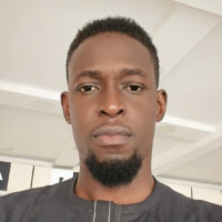 Mathurin  Ndoukounlembaye