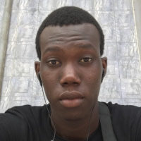Amadou François  Mbengue
