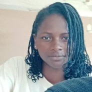 Kpèdétin Huguette  DOSSOU-GA
