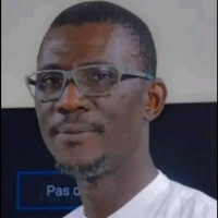 Mamadou Biguine  Gueye