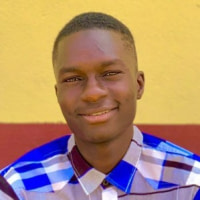 Ibrahima Sory Soumah