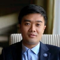 Kailun Li
