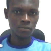 Kofi Dominique  ETSE