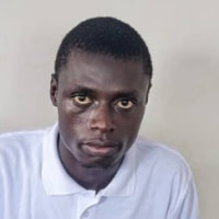 Rafiou OTINDA KASSIDJA