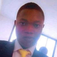KOUAME MAURICE  KOUASSI