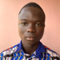 GOUEH LOUA MARC