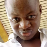Kouadio Ange Silvanus Zouzou