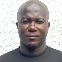Kouadio clement N'dri