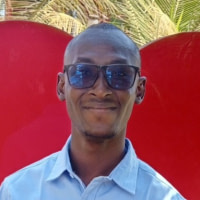 Raphael  SIDIBÉ
