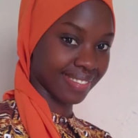 Niakhana  Bessane