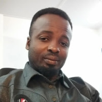 Kouadio paterson Kouassi