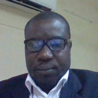 Rodolphe Arsène Koffi ASSALE