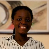 Manssou  KANDJANI
