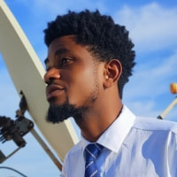 Ken Nzogho