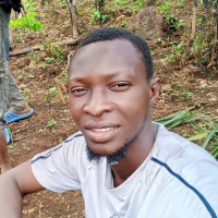 Ibrahima Sory  Soumah
