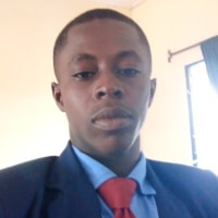 Yao Saint Bernabe  Kouadio