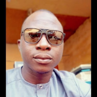 Mohamadou  Halidou