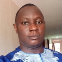 SATURNIN  DAKPE