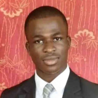 Yao Enoc Romaric  Kouamé