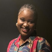 LAGOkE grâce Emmanuella  Beugré