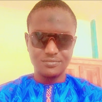 COULIBALY IBRAHIMA