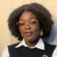 Evelyne  KOUAKOU