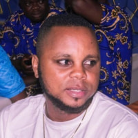MAHUGNON GEDEON KINNIGBE