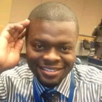 Wesley  Nyandu